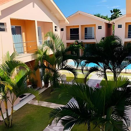 Condominio Jardim Tropical Porto Seguro Exterior foto