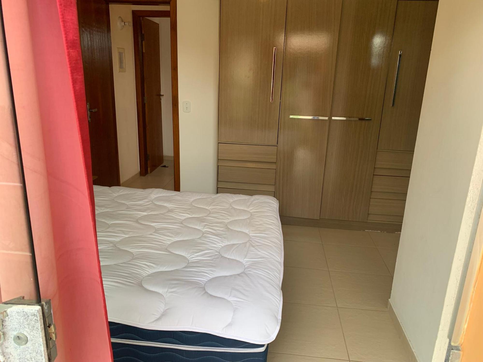 Condominio Jardim Tropical Porto Seguro Exterior foto