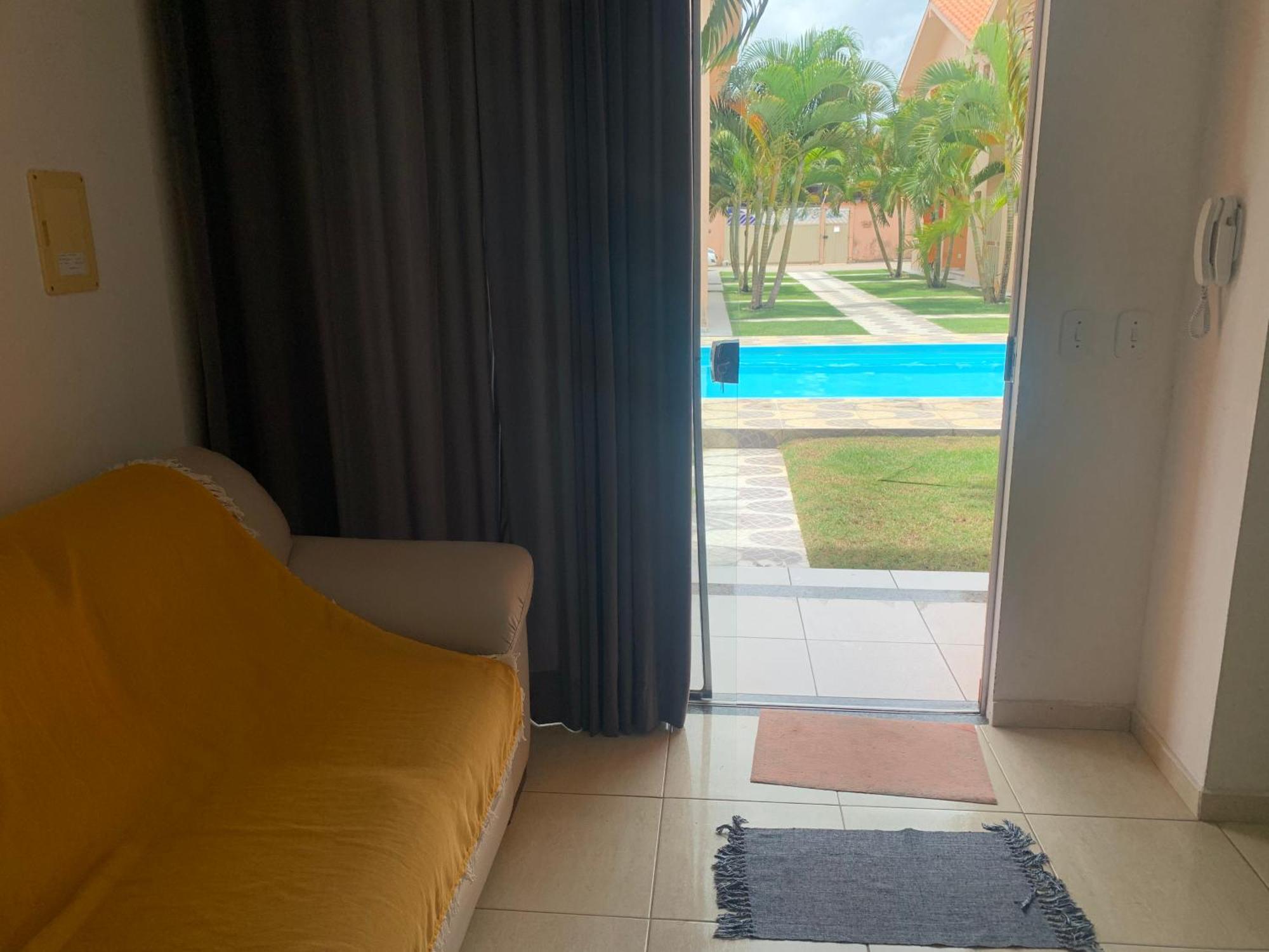 Condominio Jardim Tropical Porto Seguro Exterior foto