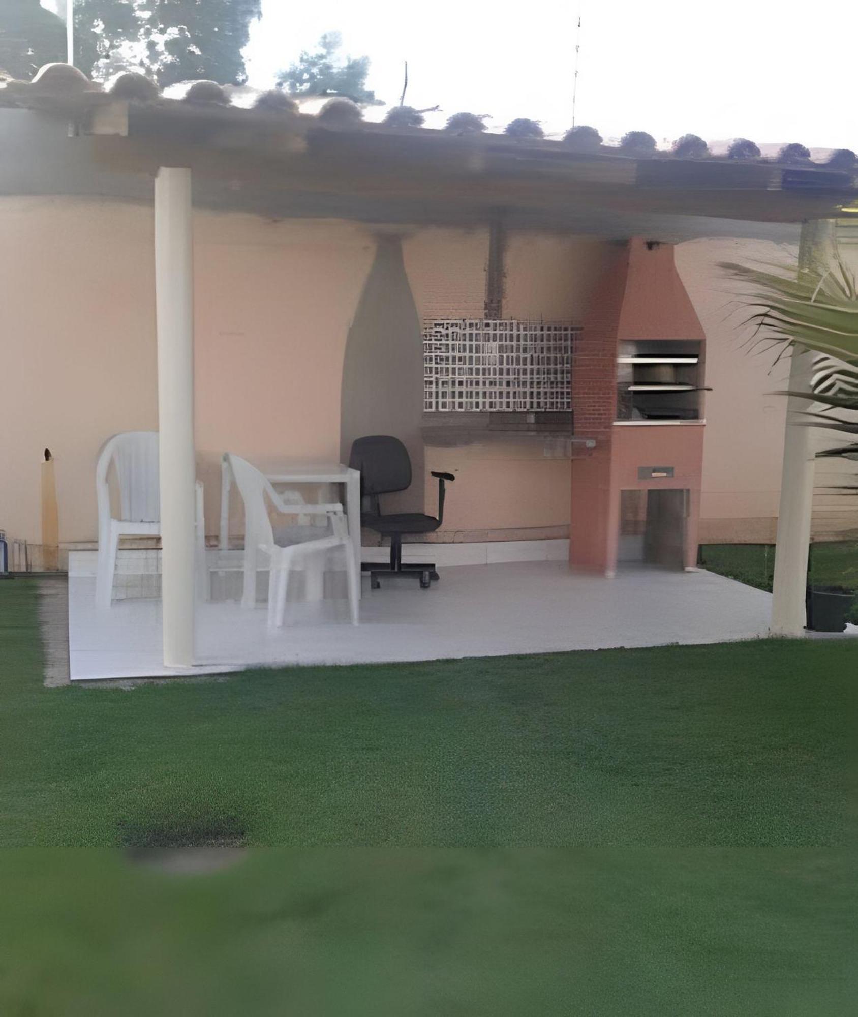 Condominio Jardim Tropical Porto Seguro Exterior foto