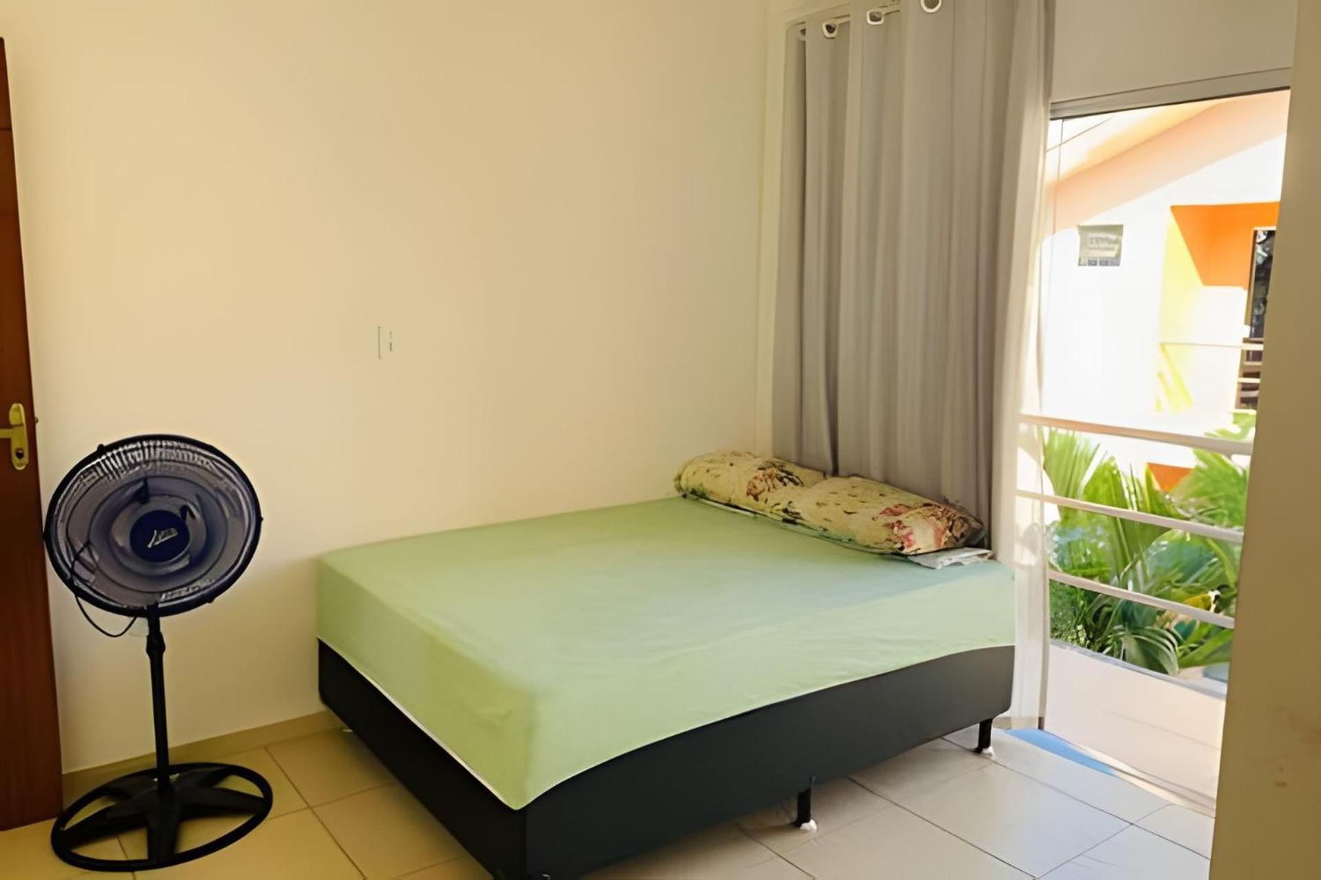 Condominio Jardim Tropical Porto Seguro Exterior foto