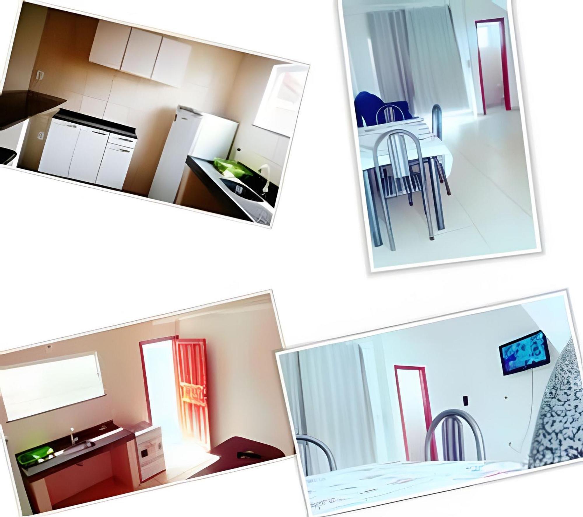 Condominio Jardim Tropical Porto Seguro Exterior foto