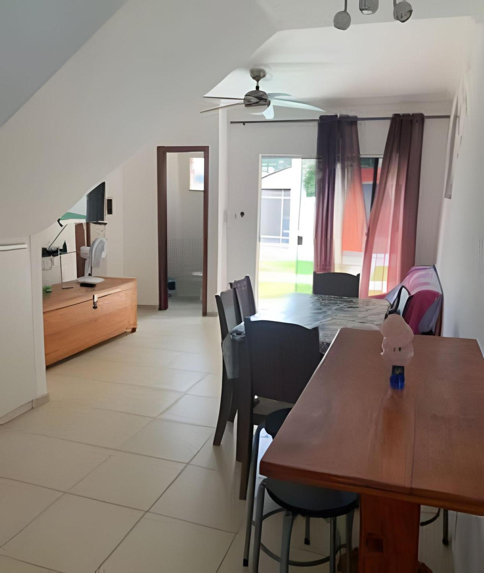 Condominio Jardim Tropical Porto Seguro Exterior foto