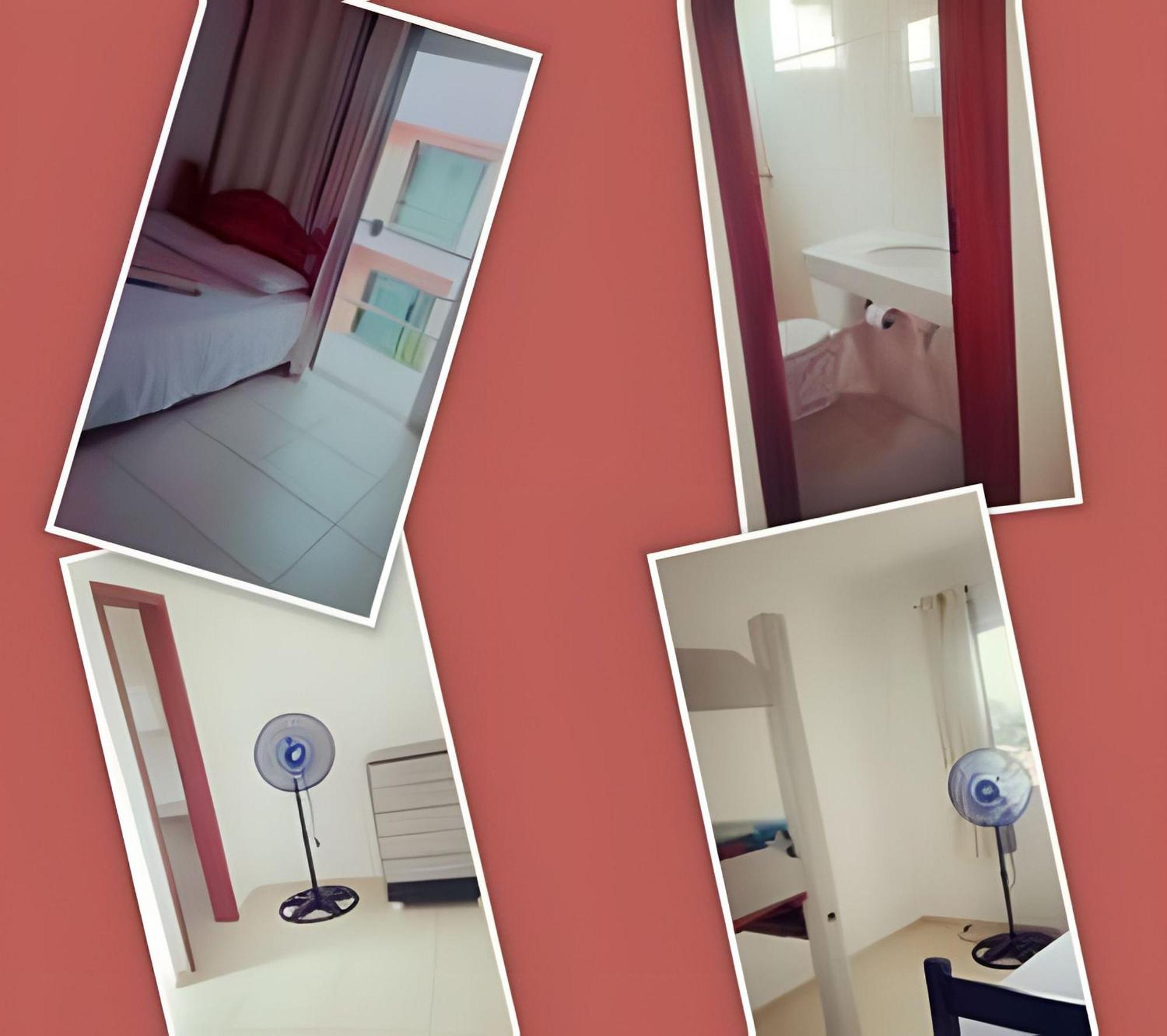 Condominio Jardim Tropical Porto Seguro Exterior foto