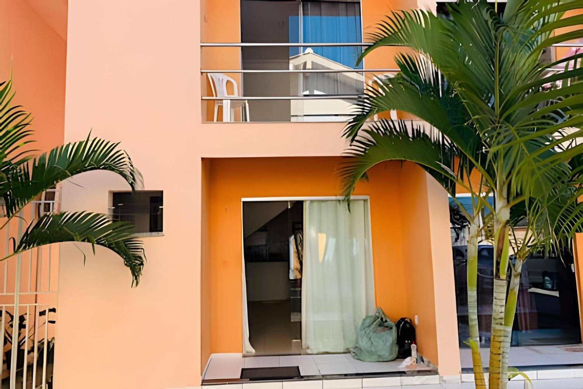 Condominio Jardim Tropical Porto Seguro Exterior foto