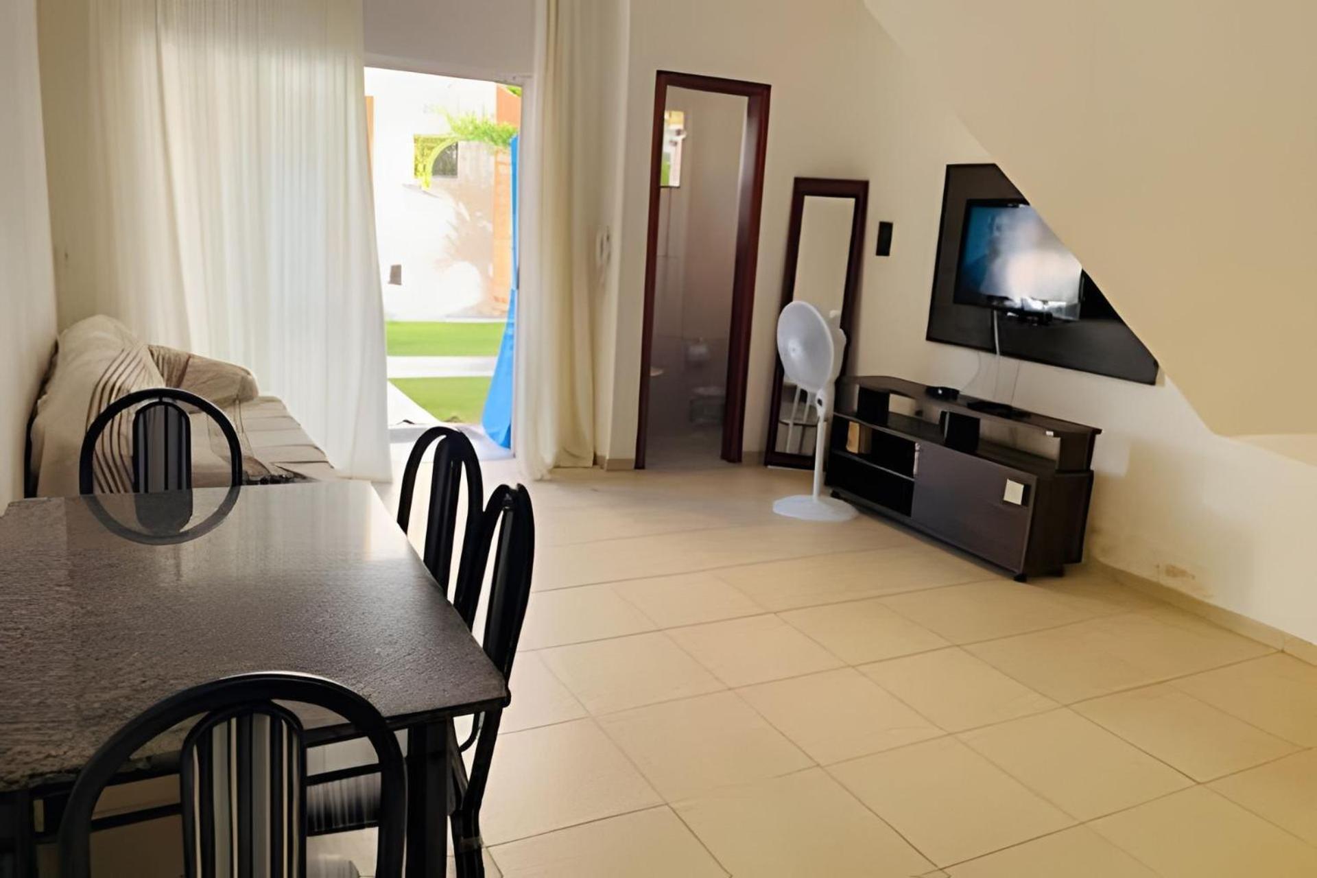 Condominio Jardim Tropical Porto Seguro Exterior foto