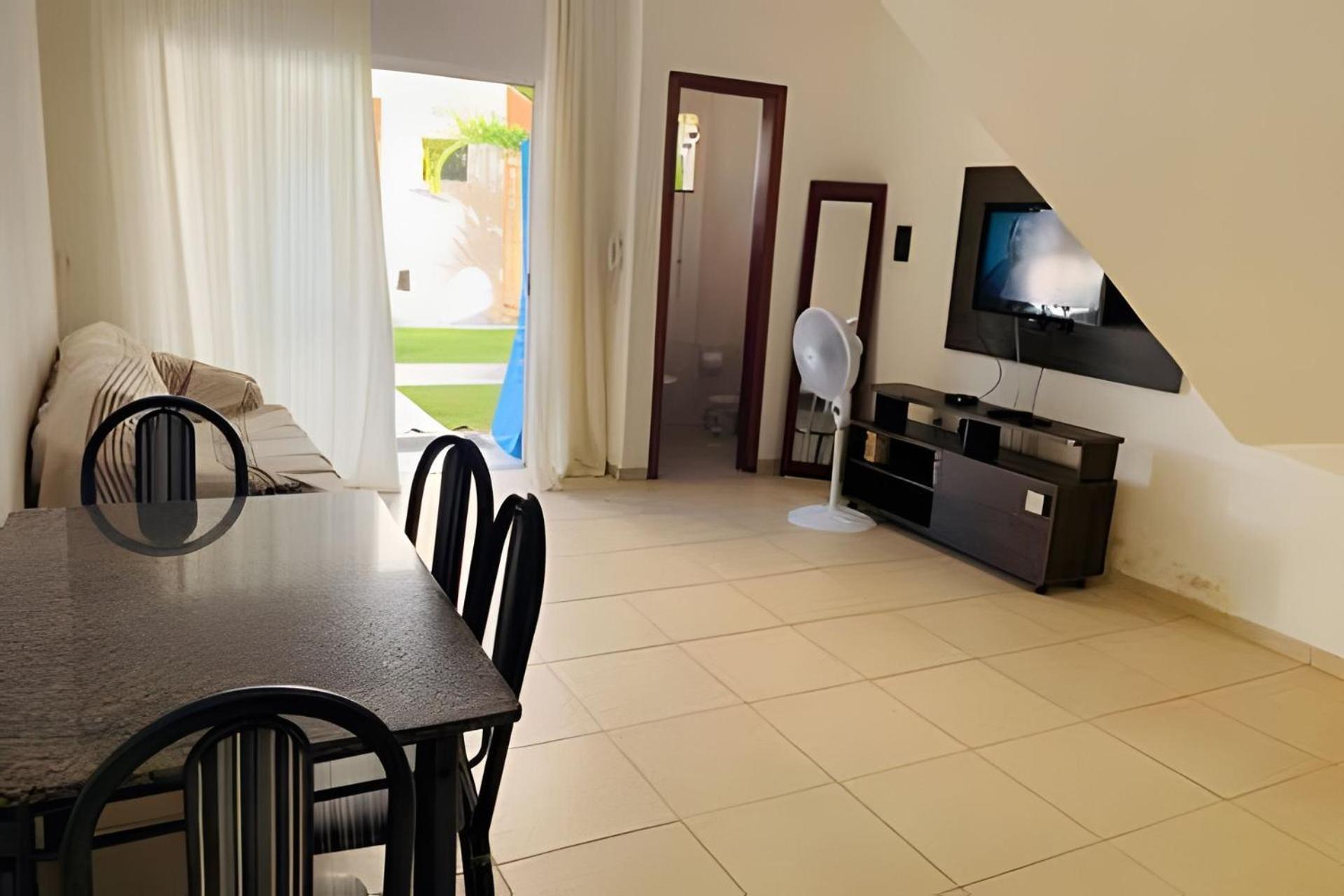 Condominio Jardim Tropical Porto Seguro Exterior foto