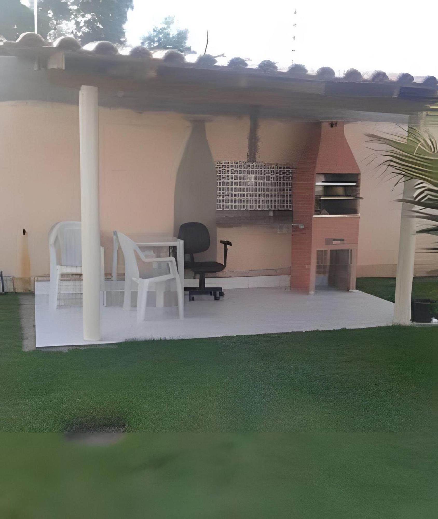 Condominio Jardim Tropical Porto Seguro Exterior foto